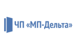 межкомнатные двери Mp-Delta в Харькове